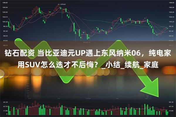 钻石配资 当比亚迪元UP遇上东风纳米06，纯电家用SUV怎么选才不后悔？_小结_续航_家庭